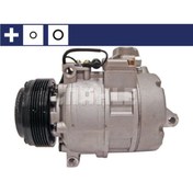 Resim Genel Markalar KLIMA KOMPRESORU BMW N52 B25 B30 E92 06 10 N52 B25 B30 X3 E83 06 10 
