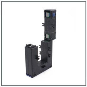 Resim Frer Taa082 Serisi 500/5a Ayr. Akım Tr. İç Ölçü 50x81mm. 