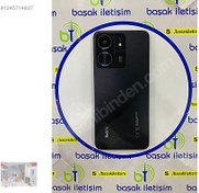 Resim Xiaomi Redmi 13C İkinci El YD | 256 GB 8 GB | Siyah Xiaomi Redmi 13C İkinci El | 256 GB | Siyah