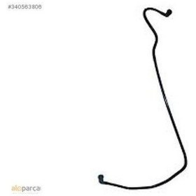 Resim CM 133414 YAKIT BORUSU DOBLO 1.3 MTJ 09- 