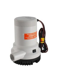 Resim Seaflo Sintine Pompası 2000 Gph 12v 