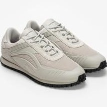 Resim Emporio Armani Sneaker Off White, EM003670 AF19554 