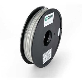 Resim eSun 2.85mm Fosforlu Mavi Abs+ Plus Filament - Luminous Blue 