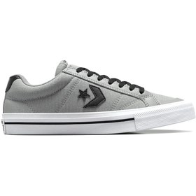 Resim Sport Casual Unisex Gri Sneaker Ayakkabı A10548C 