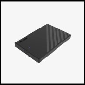 Resim Hıksemı MHB201, 512GB, 2.5", USB 3.0, 5gbps, Taşınabilir Harici SSD 
