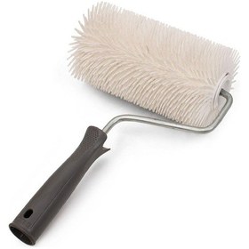 Resim Dekor 1223 Epoksi Kirpi Rulo Geniş Çap 20Cm 