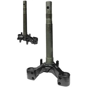 Resim Apachi Myra 100 Ön Maşa Platin Rot 