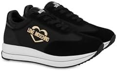 Resim Love Moschino Ja15074g1mina00a Spor AyakkabıKadın 