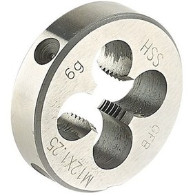 Resim Hss Metrik İnce Diş Pafta M-22x1.50 N11.942 