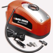 Resim Black&Decker ASI300 160 PSI Hava Pompası 