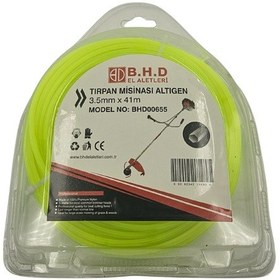 Resim Fixonic B.h.d Bhd00655 3.5mm 41m Altıgen Tırpan Misina 