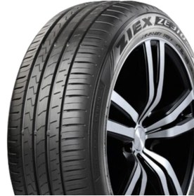 Resim Falken 185/65 R15 TL 88H ZIEX ZE310 ECORUN Üretim Yılı: 2024 