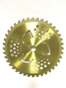 Resim Rapco Motorlu Tırpan Universal Daire Testere 