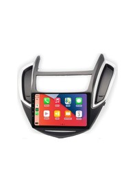 Resim NAKAMİCHİ Chevrolet X-trax 2012-2016 Android 2 Gb + 32 Gb Carplay Multimedya 