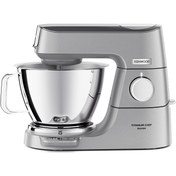 Resim KVC85.004SI Titanium Chef Baker Silver Mutfak Şefi 