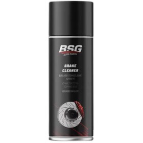Resim Fren Balata Temizleyici Balata Spreyi 500 mL - BSG 