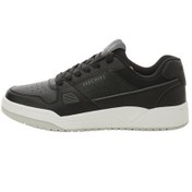 Resim Skechers Koopa - Tiebreak Low Erkek Spor Ayakkabı Siyah | Orijinal 