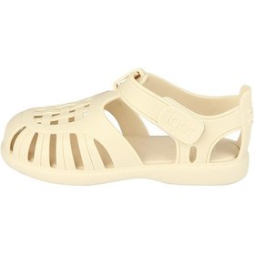 Resim Igor S10271 Marfıl Çocuk Sandalet Bej 