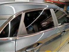 Resim Hyundai Kona Cam Çıtası 