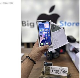 Resim Apple iPhone 13 İkinci El TR | 128 GB | Yeşil 