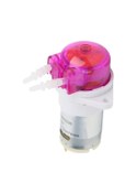 Resim Peristaltik Sıvı Pompası 12v, 58ml/dk Kaiyi 