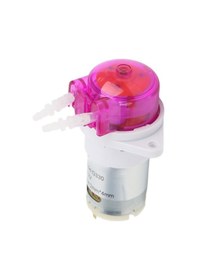 Resim Peristaltik Sıvı Pompası 12v, 58ml/dk Kaiyi 