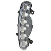 Resim VALEO 044210 Drl Sag (6 Ledli) ( Citroen : C3 Ds3 10-) 6206R8 (WC528781) 