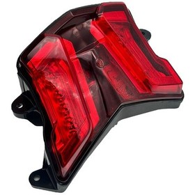Resim Bajaj Dominar 400 Ug Stop Komple 
