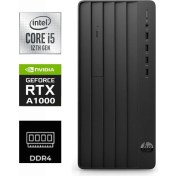 Resim Hp Pro Tower 290 G9 I5-12400 9M938AT-186 64GB 2tb Nvidia Rtx A1000 Freedos Masaüstü Bilgisayar 