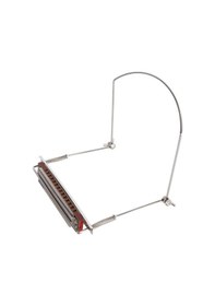 Resim On Stage Ihh1020 Mızıka Askısı Boyun Askılı Rahat Çalım 