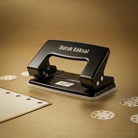 Resim İsme Özel Delgeç 
