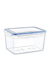 Resim Hobby Life 2,4 Lt Dikdörtgen Sızdırmaz Saklama Kabı 