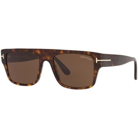 Resim Tom Ford Tf0907 52e 55 Unisex Güneş Gözlüğü 