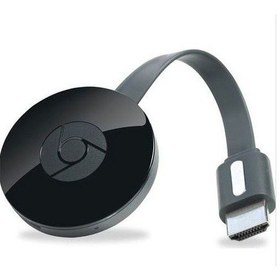 Resim Wecast Chromecast 4K Destekli HDMI Kablosuz Görüntü Aktarıcı 