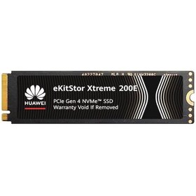 Resim 1 TB Ekıtstor Extreme200E EKS-SSD1T04-D 7000-6500MB-S M2 NVME GEN4 SSD Disk 