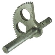 Resim Yamaha Cygnus Rs Marş Mili 528211032 