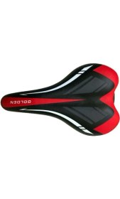 Resim Gbm Bisiklet Golden Sport Rahat Sele Yeşil 