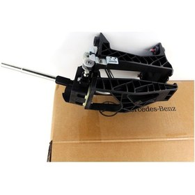 Resim Mercedes Vito W639 Vites Mekanizmasi 6392670024 