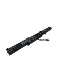 Resim Asus Uyumlu X450E X450J X450Jf A450J A450E Alb-As550E A41-X550E Batarya 