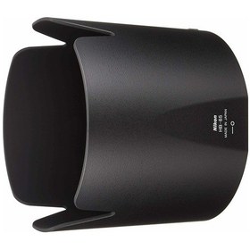 Resim Nikon HB-65 (80-400 MM G ED VR Lens Uyumlu) Parasoley 