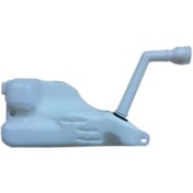 Resim Genel Markalar SİLECEK SU SUYU DEPOSU BORULU RENAULT FLUENCE SCENIC III MEGANE III 