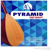 Resim Pyramid Premium Kalite Uzun Sap Saz Teli 