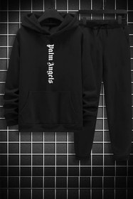 Resim uyguntarz Unisex Palm Angles Eşofman Takımı 