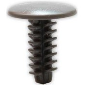 Resim Klips Gri 712113631 Fiat 25 Adet 