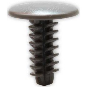 Resim Klips Gri 712113631 Fiat 25 Adet 