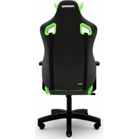 Resim Adonis Oyuncu Koltuğu - Yeşil - 1566D0513 -Sabit Kol 