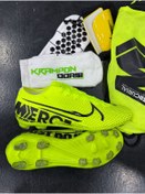 Resim Krampon odası Pro Krampon Seti 