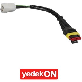 Resim AGCO Elektrik Tesisatı - Massey Ferguson | LA323649200 