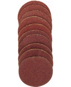 Resim Proxxon 28983 Zımpara Seti Pimsiz 20 Adet 