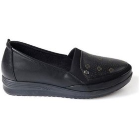 Resim Papuçcity Sdf 02955 Kadın Günlük Ayakkabı 001 